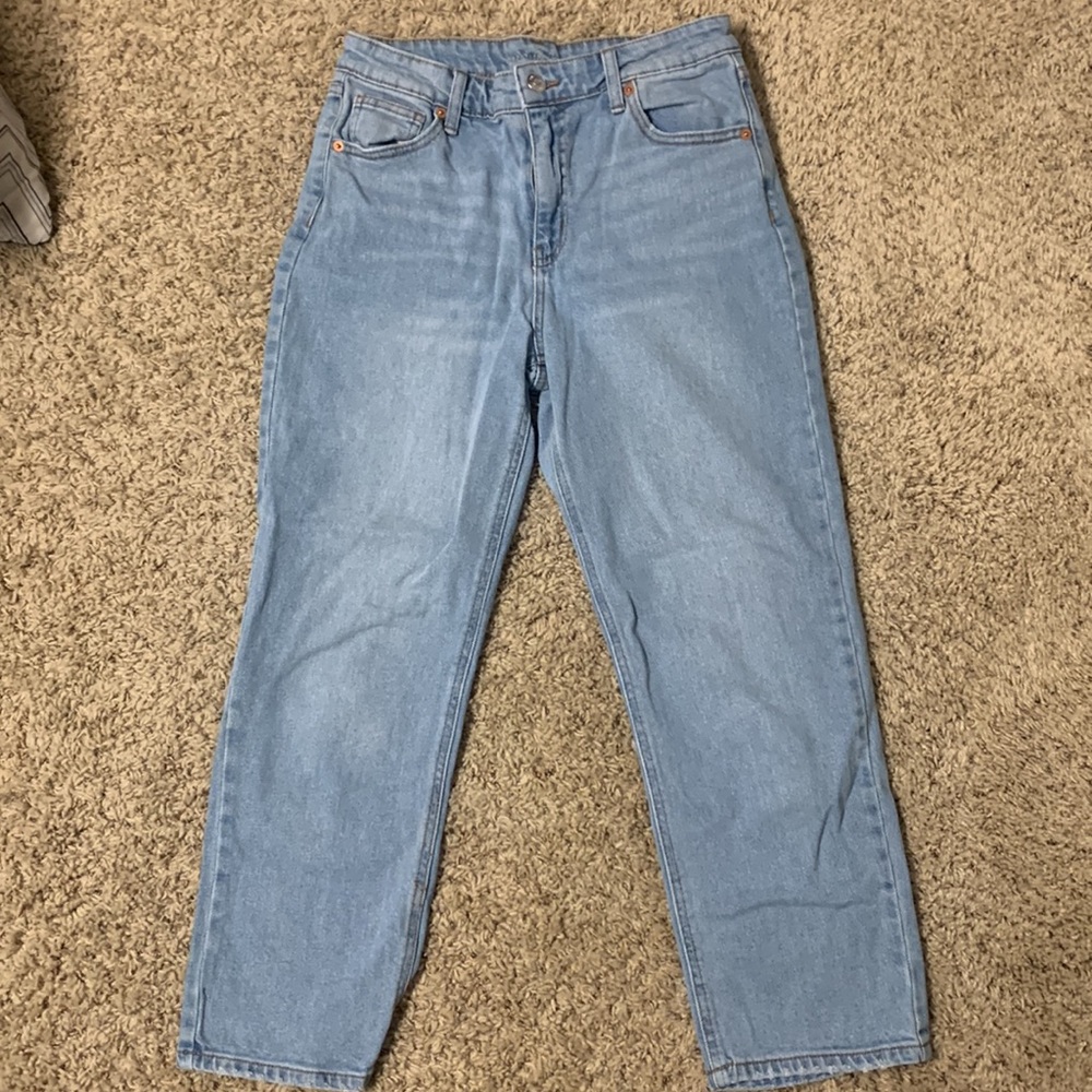 Mom Jeans - Picture 4 of 4